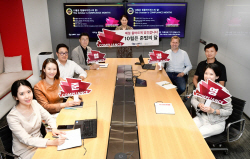 오비맥주, 준법의달 지정 윤리경영 강화