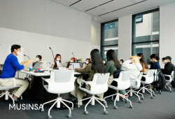 무신사, 차세대 디자이너 20명에 장학금 지원