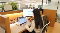 SK가스, 세계 최초 AI 기반 