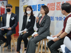 이영 장관 "열정창업보다 준비된 창업 중요"