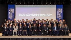 현대차·기아 ‘2022 R&D 협력사 테크데이’ 개최