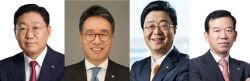 금투협회장 선거 레이스 ‘시동’…4파전 예상