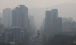 산업부-환경부, 겨울철 석탄발전 가동 축소 유보 놓고 갈등 조짐