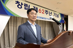 창립 62주년 코오롱글로벌, 차별화 사업전략으로 지속 성장 견인