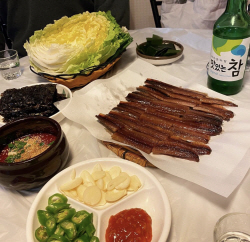 [맛에너지] “찌개로만 먹어봤다고?”...통조림보다 더 맛있는 이색 꽁치 요리 맛집 BEST3