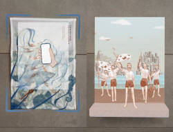 LG유플러스 ‘광복절 캠페인’, 세계 최대 PR 시상식에서 수상