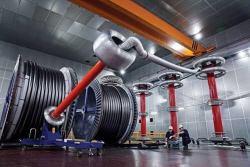 LS전선, 525kV HVDC 케이블 공인인증 완료
