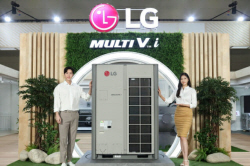 LG전자, 냉난방공조전서 