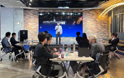 전경련경영자문단, 광주 스타트업에 경영 노하우 제공