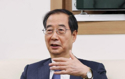 한덕수 총리, 현대차 남양연구소 방문...”IRA 해법 찾는다”