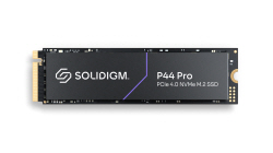 솔리다임, 고성능 SSD ‘P44프로’ 출시