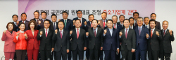 주호영 “납품단가 연동제 빠른 시일내 처리"