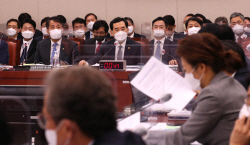 [2022 국감] 文정부 탈원전 정책 또 도마 위...여야 치열한 공방전