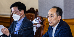 정부, 자금시장 불안에 