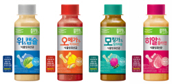 풀무원, 포장재 