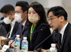 산업부, IRA 에너지분야 간담회..."청정에너지 기업에 기회 요인 작용"