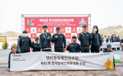 넷마블장애인선수단, 전국장애인체육대회서 11개 메달 획득