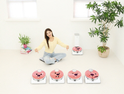 삼성전자, 로봇청소기 ‘비스포크 제트봇 AI’ 이색 메타버스 마케팅