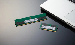 SK하이닉스, DDR5 시대 이끈다...업계 최고 속도 제품 개발