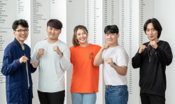 KB금융, 복싱 세계챔피언 최현미 선수 영상 공개