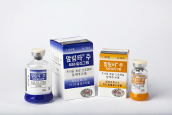 보령, 릴리 폐암치료제 ‘알림타’ 국내권리 인수