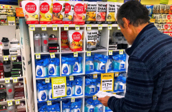 호주 3분기 CPI 7.3%↑...32년만 최고