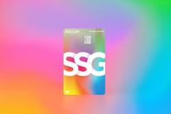 삼성카드, ‘SSG.COM 삼성카드’ 리뉴얼