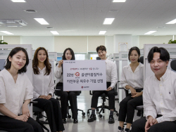LG전자 ‘콜센터품질지수’ 가전제품 부문 2년 연속 최우수