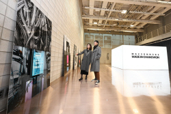 LG전자 ‘디오스 오브제컬렉션 무드업’ 출시 기념 사진전 개최