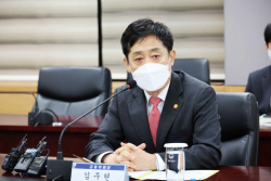 금융위원장·5대 금융지주 회장 내주 회동…시장안정조치 논의