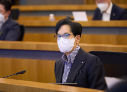 이재현, CJ그룹 내실 다지기 집중···‘CEO 미팅’ 개최