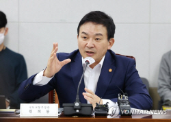 원희룡, 해외건설 3.0시대 선언…“수주 전방위 지원”