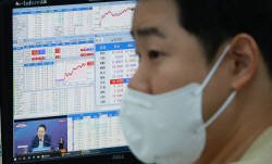 美 FOMC 앞둔 코스피..."추세적 상승전환 일러" [전문가 진단]