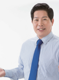 [2022 기후경영대상] 고흥군, 특화작목 실험 재배 등 기후변화 적응 인프라 구축