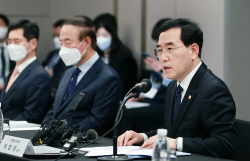 2030 이차전지 시장 세계 1위 목표로 50조 투자…배터리 얼라이언스 출범