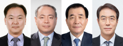 현대重그룹, 사장단 인사 단행…현대미포조선 사장에 김형관