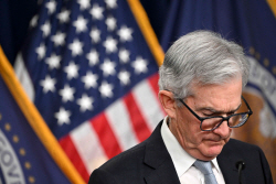 FOMC 괜찮았는데 파월 연설이…뉴욕증시 급락, 에어비앤비·AMD 등 주가↓