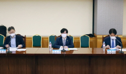 금융위, 美 ‘자이언트스텝’에 유동성 지원현황 점검
