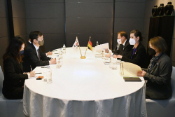 산업부, 독일 경제사절단과 美 IRA 대응동향 공유