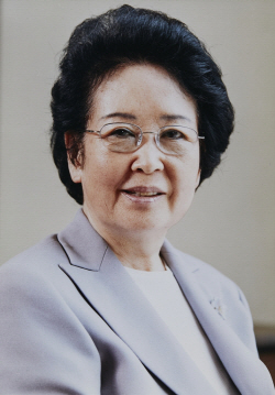 이재현 CJ그룹 회장 모친 손복남 고문 별세···향년 89세