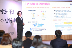 순수민간펀드·글로벌펀드로 창업자금 