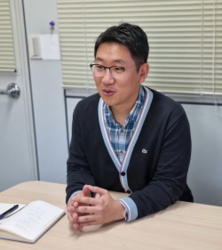 [중후장대, 넷제로에 도전] 박지훈 환경자원연구센터장 "친환경E, 글로벌 패권경쟁 핵심 