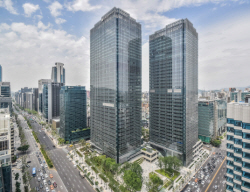 강남 미디어월에 작품상영 기회...이지스자산운용, 영상 공모전
