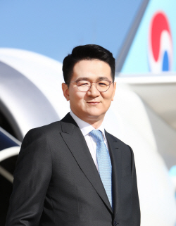 조원태號 대한항공 ‘글로벌 탑티어’ 도약 준비 끝냈다