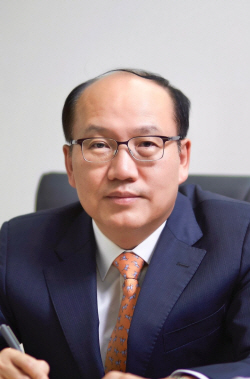 LX하우시스, 한명호 사장 새 CEO로 컴백