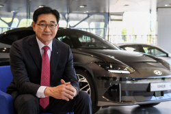 김성곤 현대차 영업이사, 누적판매 6000대 달성