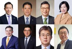 실적 찬바람에 증권사 CEO 운명도 