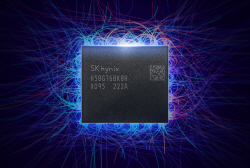 SK하이닉스, 세계 최저 전력 모바일 D램 ‘LPDDR5X’ 판매 시작