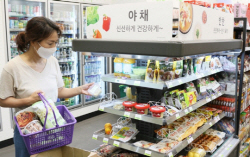 ‘편의점 맞수’ BGF-GS, 3분기 수익성 희비교차