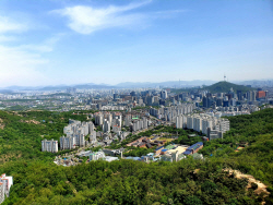 서울·경기 4곳 제외 규제지역 확 풀렸다